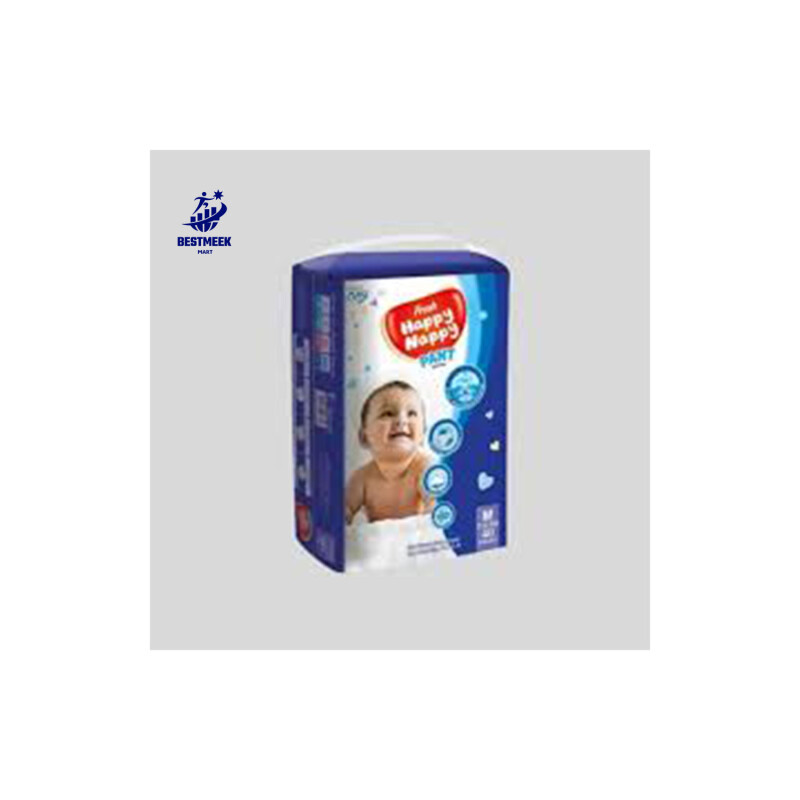 Happy Nappy Pant Diaper