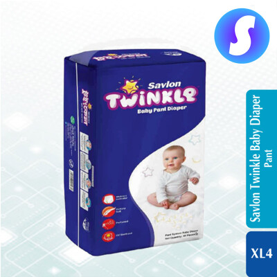 Twinkle Baby Diaper (টুইঙ্কল বেবি ডায়াপার)