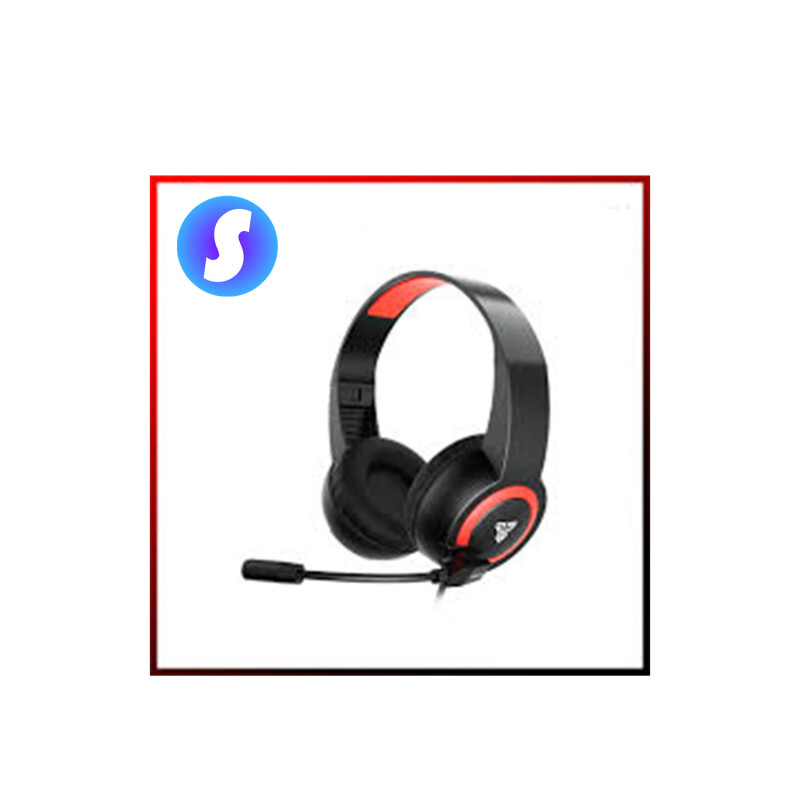 Fantech TONE II HQ56 Gaming Headphone
